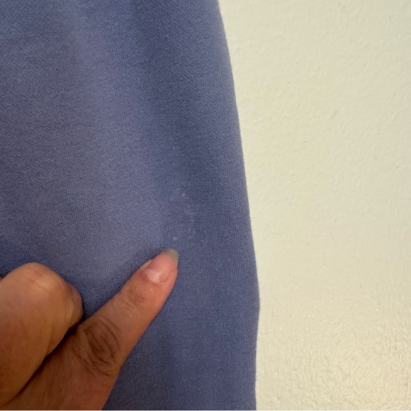 Fabletics Eco Go-To Classic Sweatpants in Belleflower and Strawberry Size Small - Picture 17 of 17